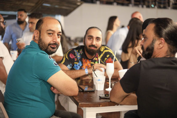 ITC 2025 Networking Finale